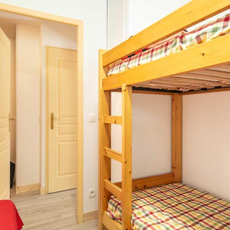 LES TETRAS - 54 - Chalet lumineux 7 pers - Appartement - 8