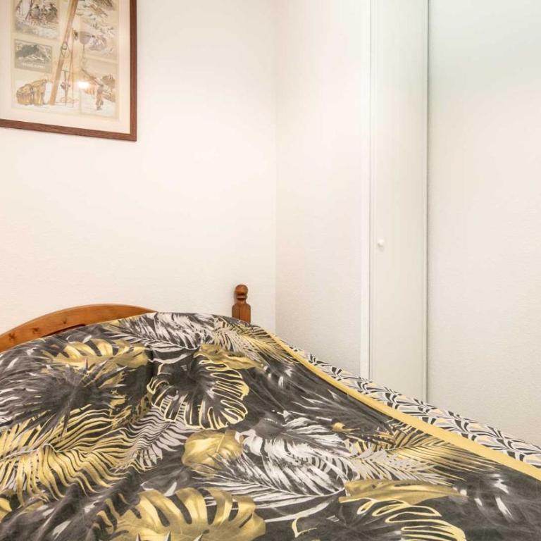 LES TETRAS - 54 - Chalet lumineux 7 pers - Appartement - 13