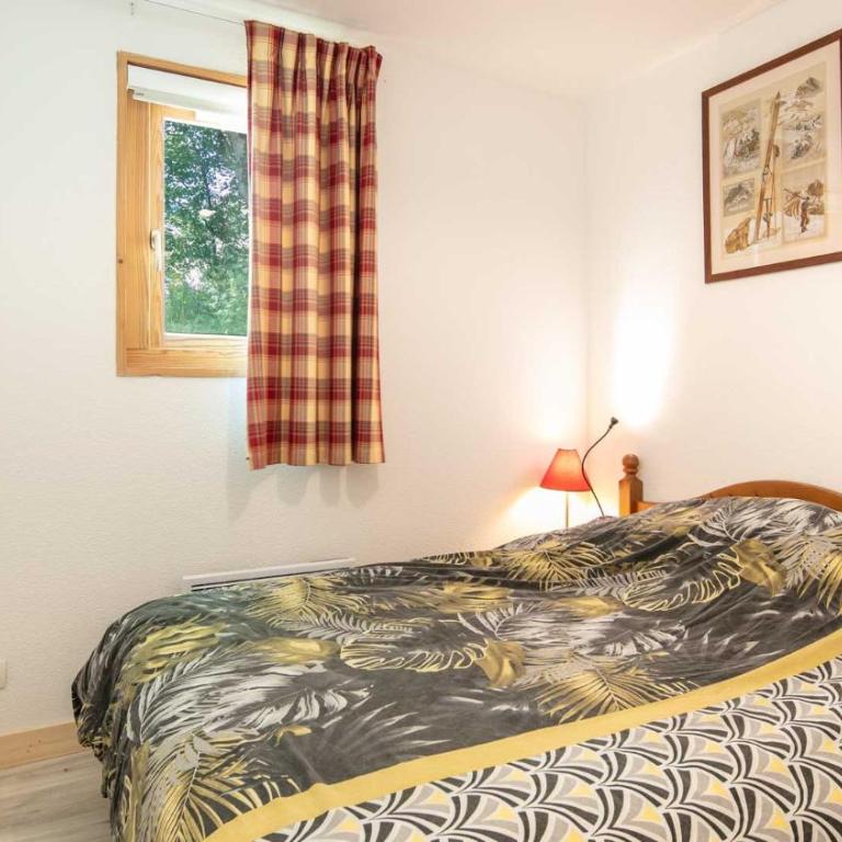 LES TETRAS - 54 - Chalet lumineux 7 pers - Appartement - 15