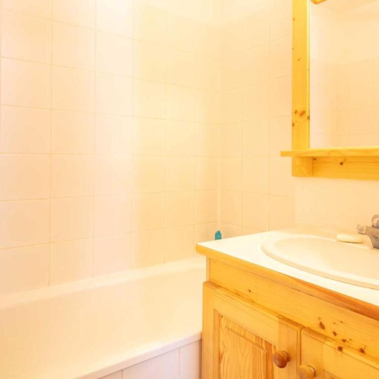 LES TETRAS - 54 - Chalet lumineux 7 pers - Appartement - 6