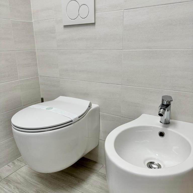 A do Passi dal Mare - Appartamento con 2 Camere da Letto - 2