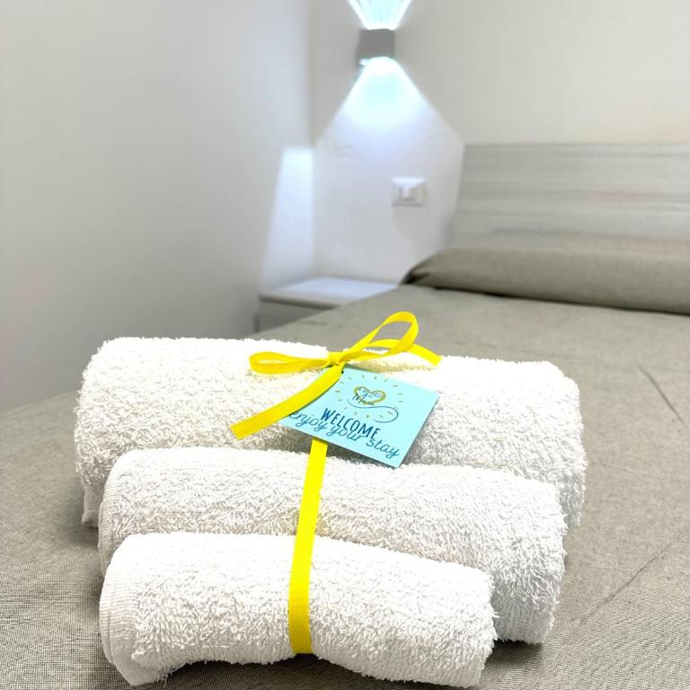A do Passi dal Mare - Appartamento con 2 Camere da Letto - 1