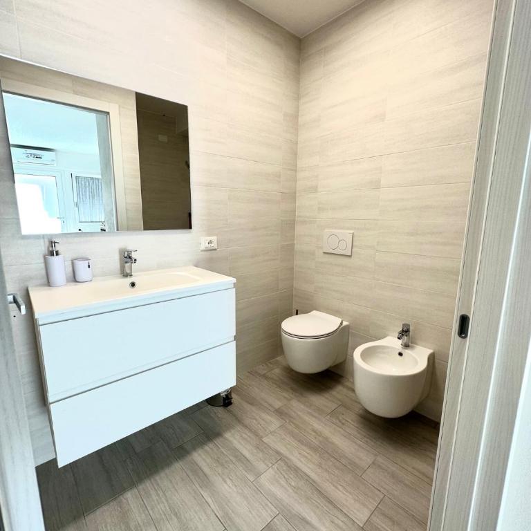 A do Passi dal Mare - Appartamento con 2 Camere da Letto - 8