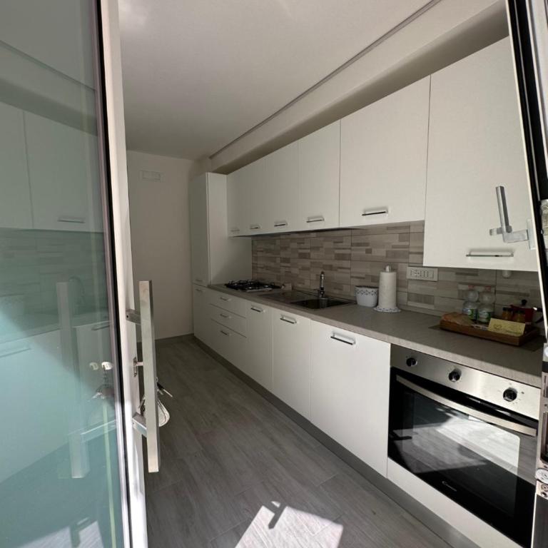 A do Passi dal Mare - Appartamento con 2 Camere da Letto - 11