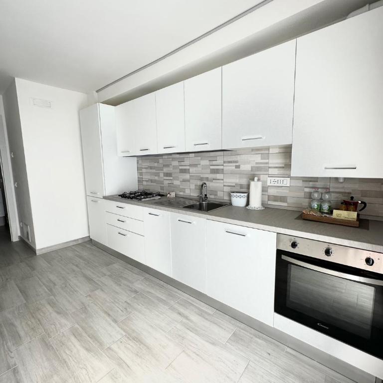 A do Passi dal Mare - Appartamento con 2 Camere da Letto - 12