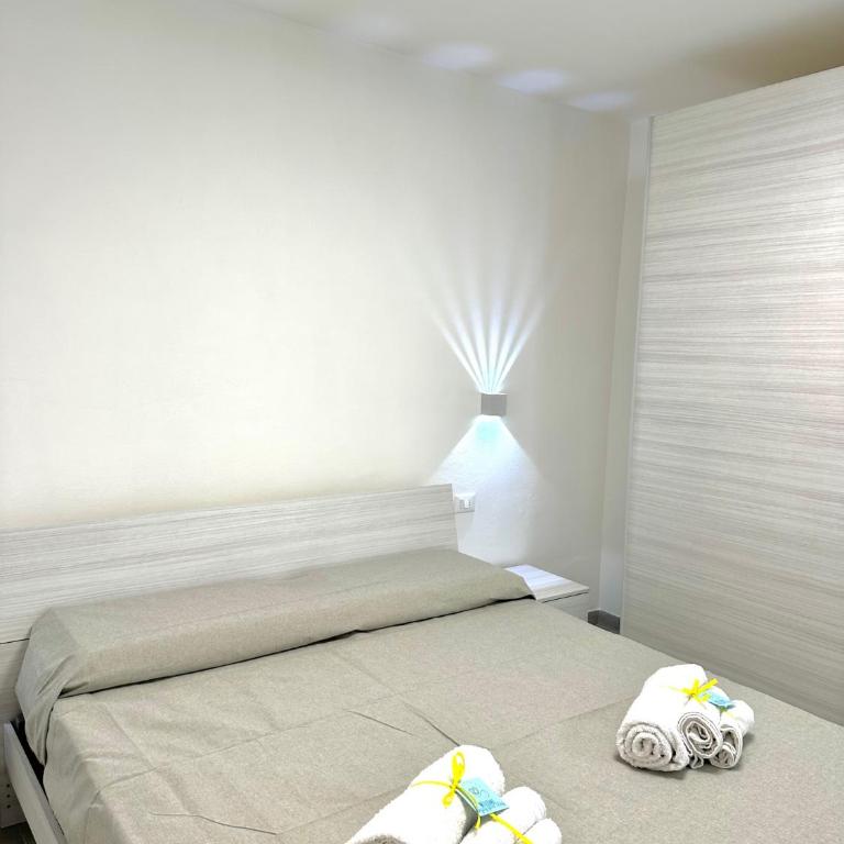 A do Passi dal Mare - Appartamento con 2 Camere da Letto - 14