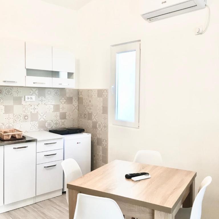 Dalukos Apartmani - Porodični Studio - 7