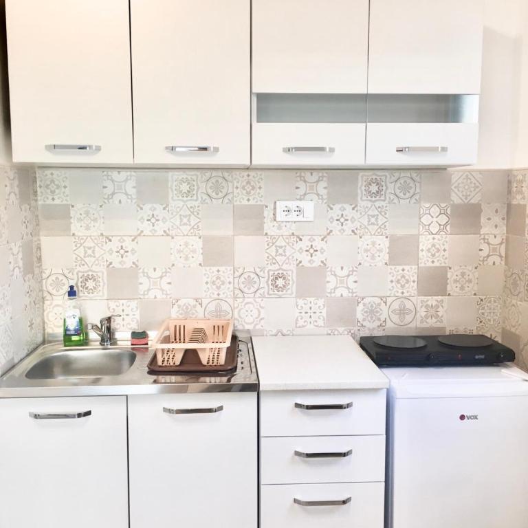Dalukos Apartmani - Porodični Studio - 6