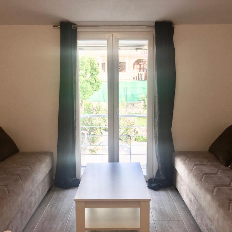 Dalukos Apartmani - Porodični Studio - 5