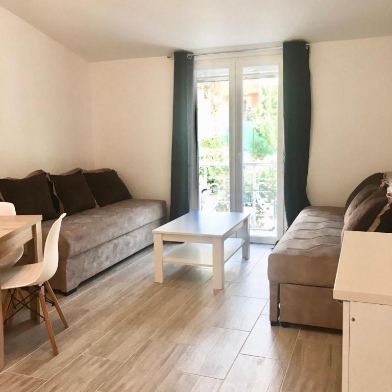 Dalukos Apartmani - Porodični Studio - 4