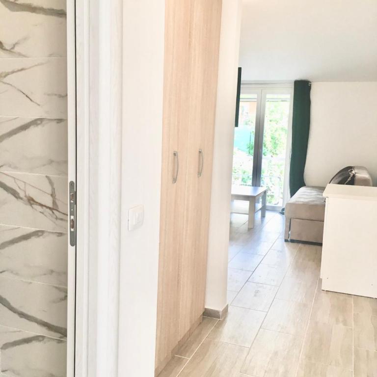 Dalukos Apartmani - Porodični Studio - 3