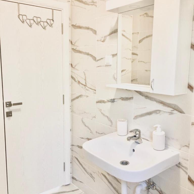 Dalukos Apartmani - Porodični Studio - 2