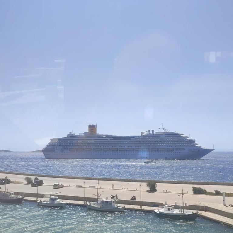 Darsena b&b tra arte e mare - Appartamento con 1 Camera da Letto - 1