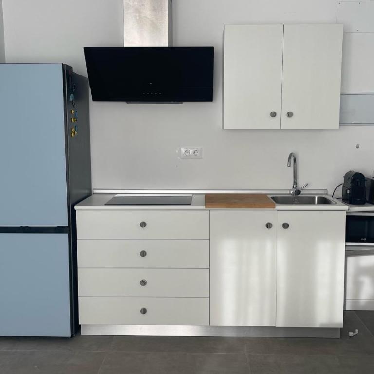 Mistral by Mintaka Homes - Appartamento con 1 Camera da Letto - 8