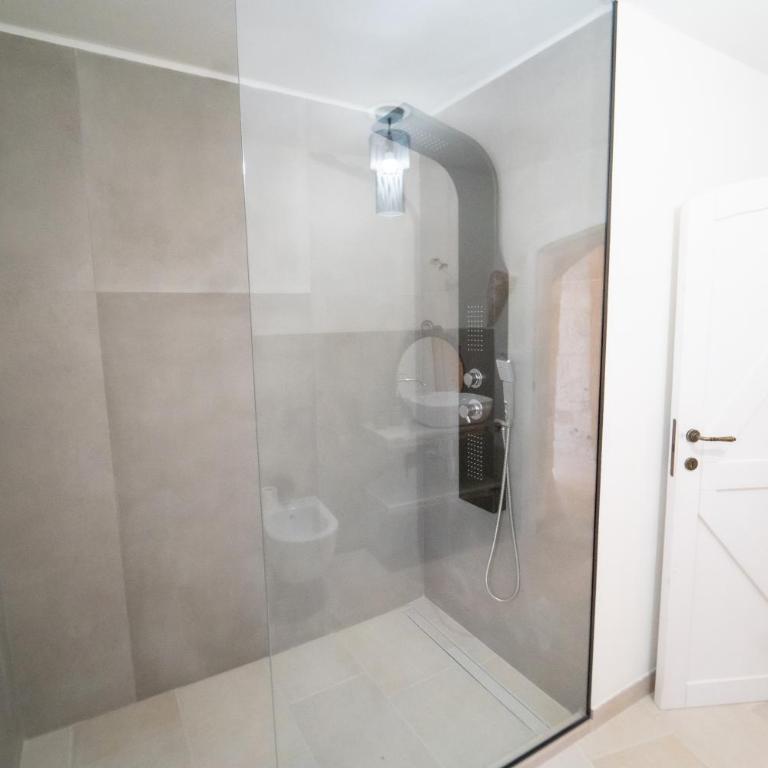 L'eremo di Tonio - Villa con 2 Camere da Letto - 3
