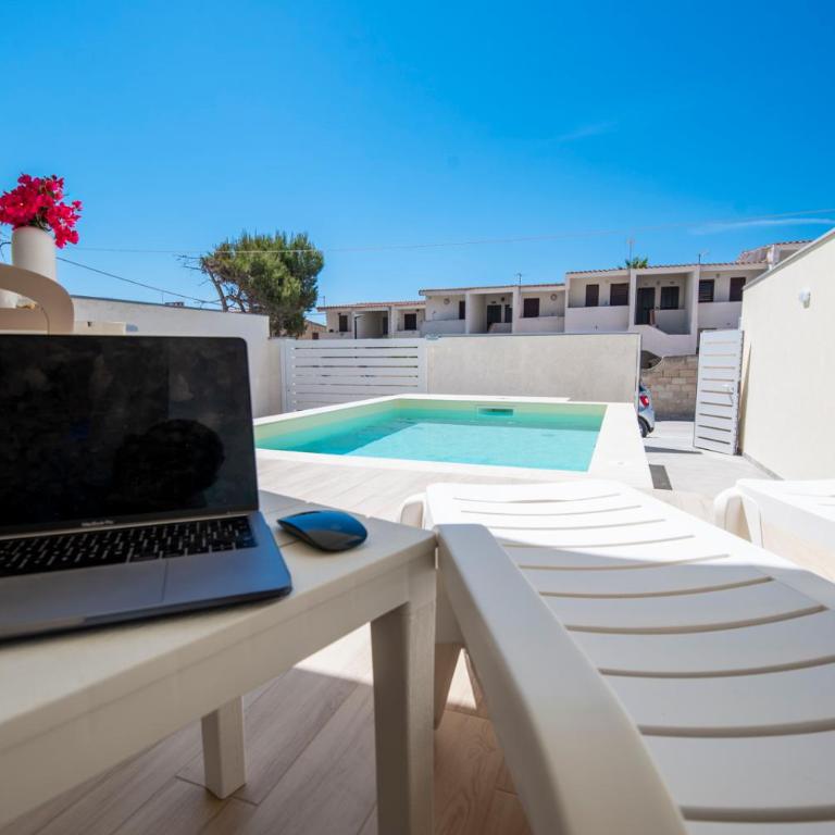 Charming House Sveleo - SiciliaVacanza - Casa con 2 Camere da Letto - 36