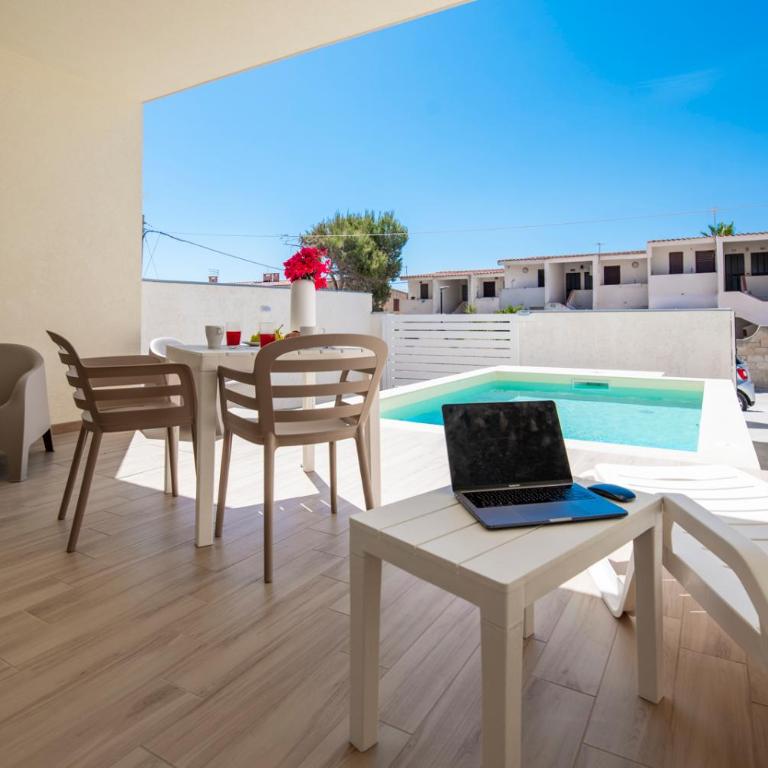 Charming House Sveleo - SiciliaVacanza - Casa con 2 Camere da Letto - 34