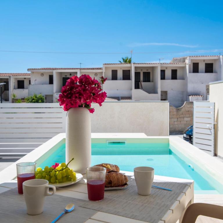 Charming House Sveleo - SiciliaVacanza - Casa con 2 Camere da Letto - 28