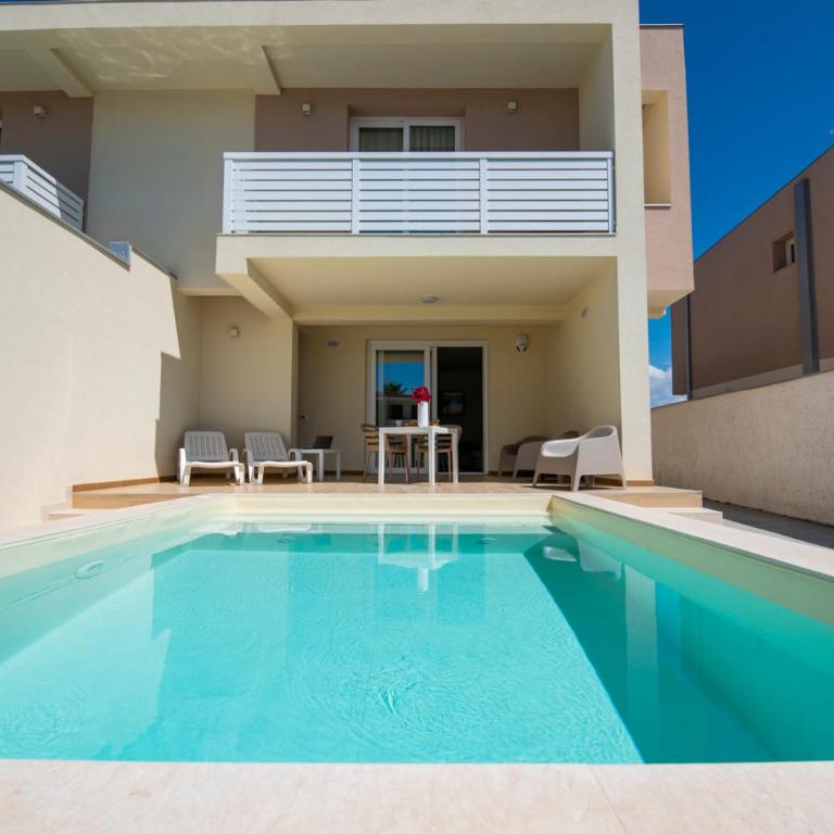 Charming House Sveleo - SiciliaVacanza - Casa con 2 Camere da Letto - 1
