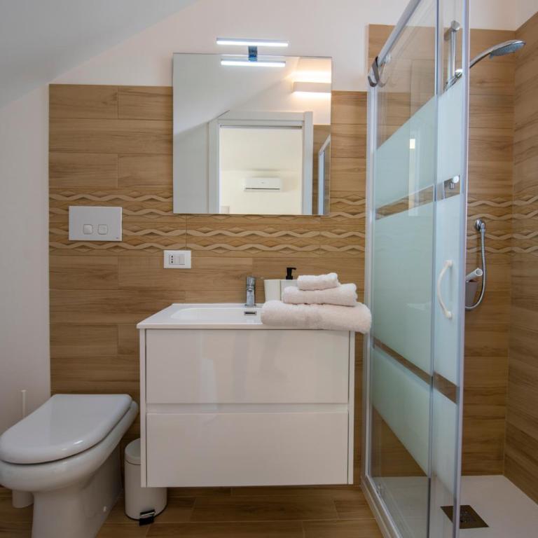 Charming House Sveleo - SiciliaVacanza - Casa con 2 Camere da Letto - 30
