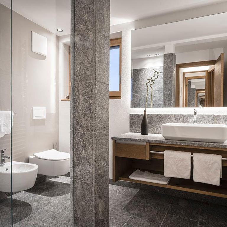 Hotel La Majun - Familiensuite - 1