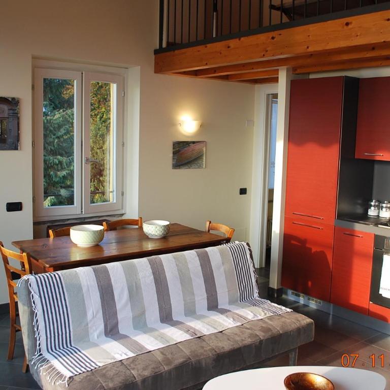 Appartamento Castagnola - Appartamento con Vista Lago - 4