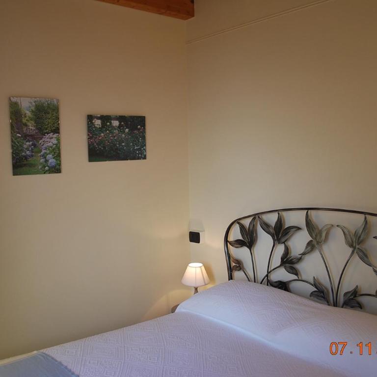 Appartamento Castagnola - Appartamento con Vista Lago - 5