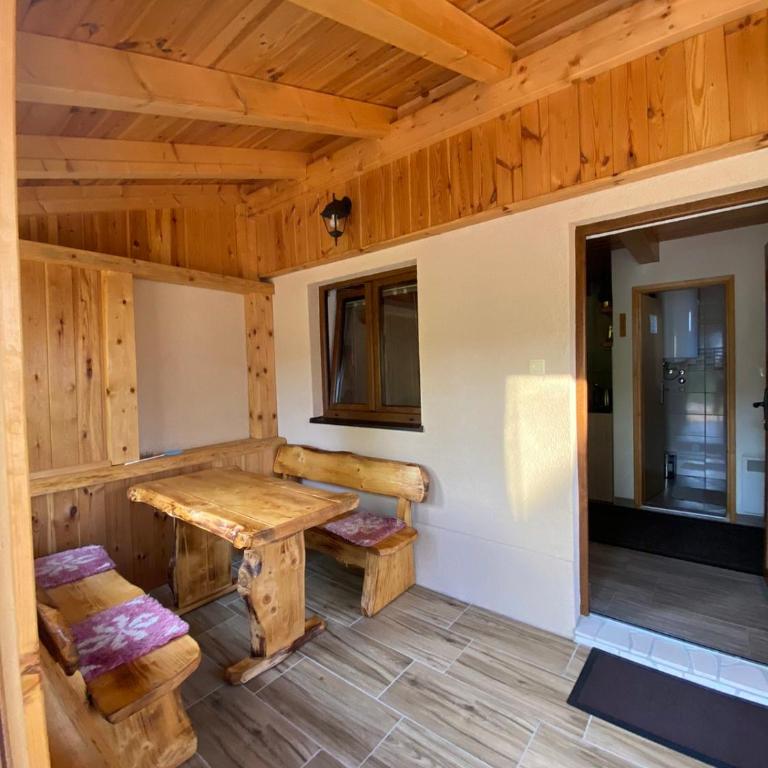 Bungalows Ivan - Bungalow - 14