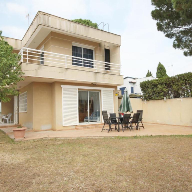 CASA ANGEL - Casa - 1
