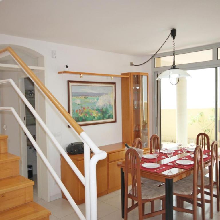 CASA ANGEL - Casa - 11