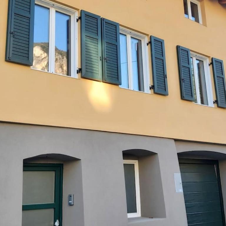 Villa Alta - Casa con 2 Camere da Letto - 4