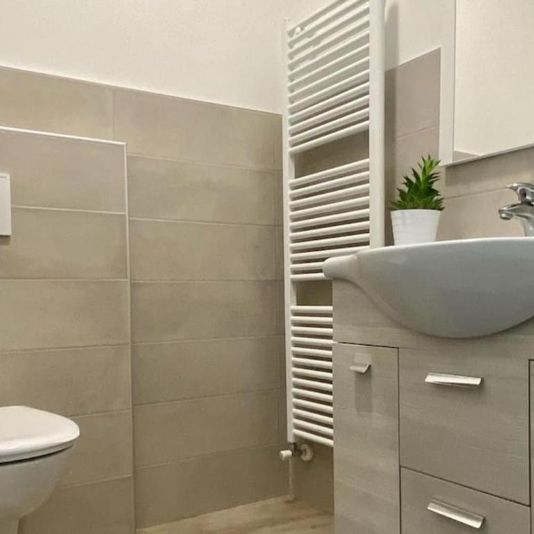 Villa Alta - Casa con 2 Camere da Letto - 10
