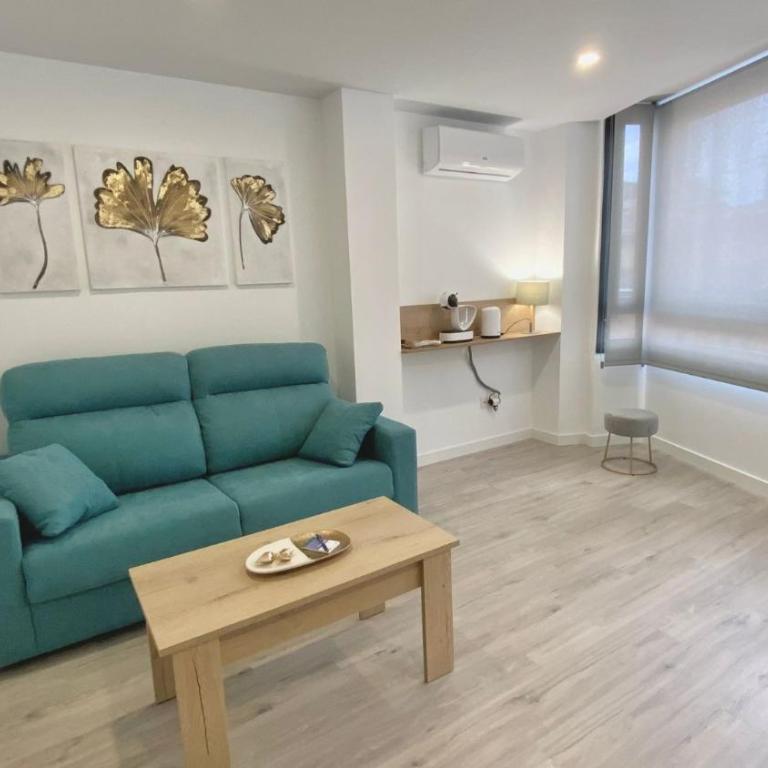 AVA Flats - Standard Apartment - 14