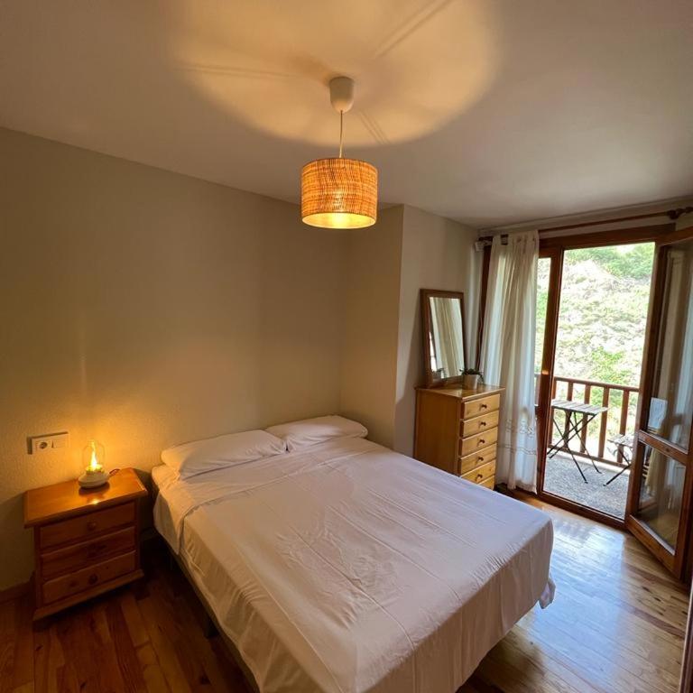 Your Place Benasque - Apartamento de 1 dormitorio - 2