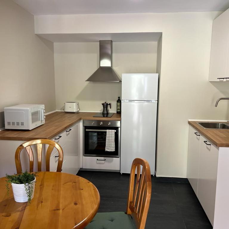 Your Place Benasque - Apartamento de 1 dormitorio - 7