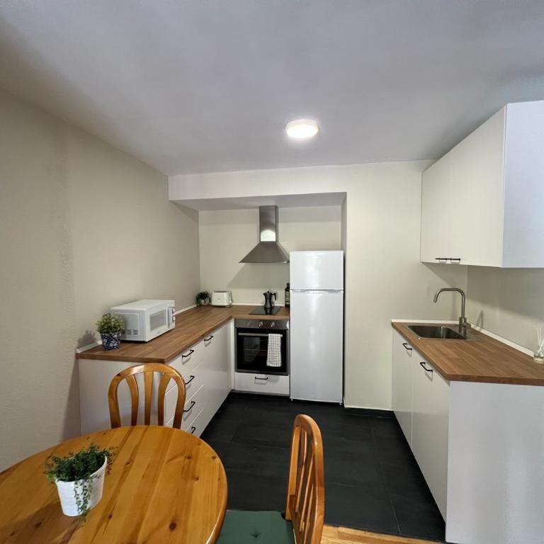 Your Place Benasque - Apartamento de 1 dormitorio - 9