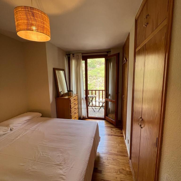 Your Place Benasque - Apartamento de 1 dormitorio - 11