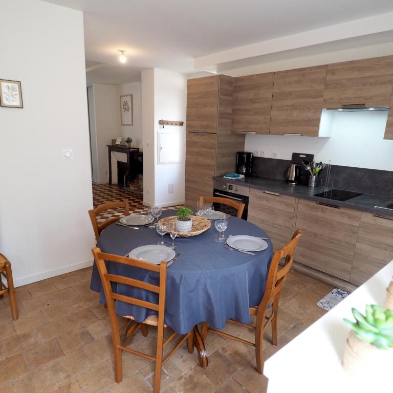 L'Amboisienne, Au pays des châteaux - Haus mit 3 Schlafzimmern - 12
