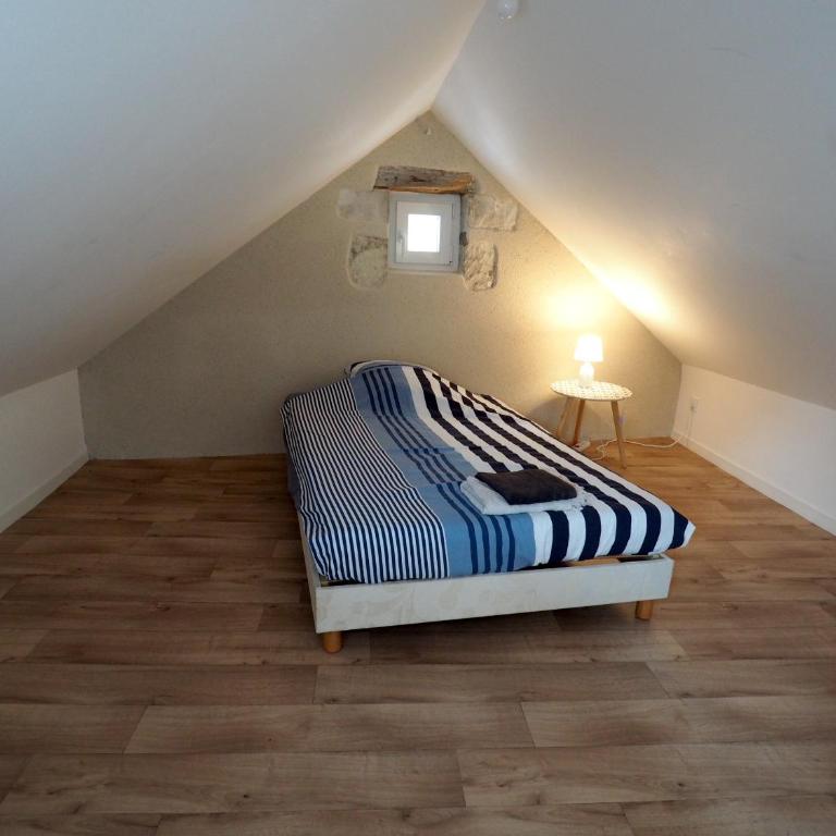 L'Amboisienne, Au pays des châteaux - Haus mit 3 Schlafzimmern - 15