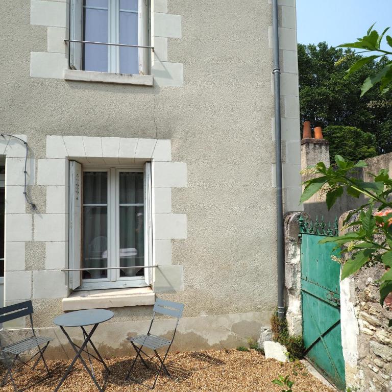 L'Amboisienne, Au pays des châteaux - Haus mit 3 Schlafzimmern - 19