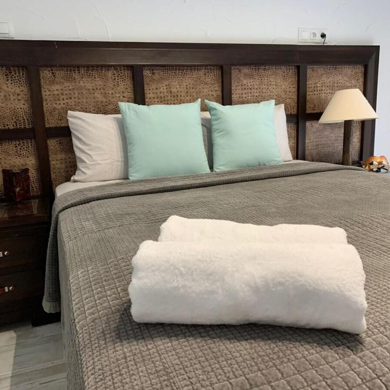Villajoyosa Sweet - Two-Bedroom Apartment - 3