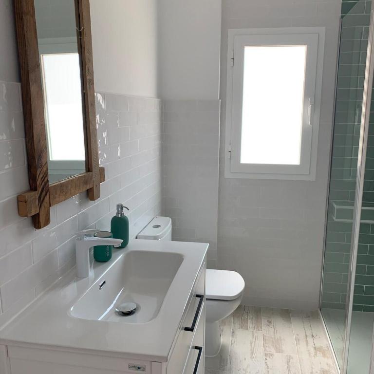 Villajoyosa Sweet - Two-Bedroom Apartment - 4
