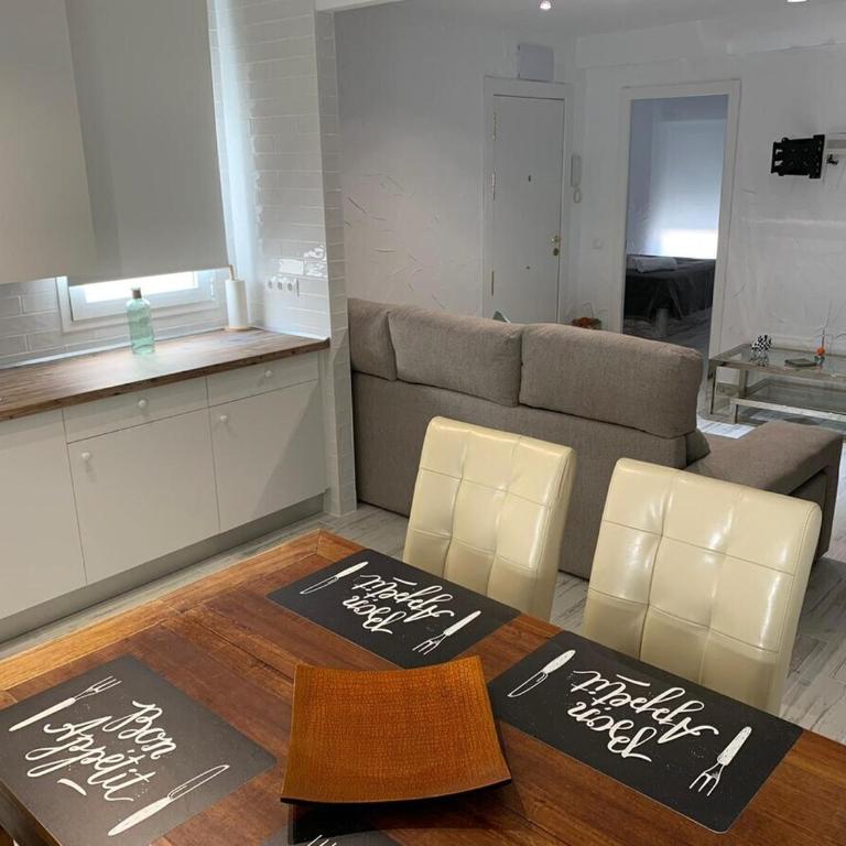 Villajoyosa Sweet - Two-Bedroom Apartment - 5