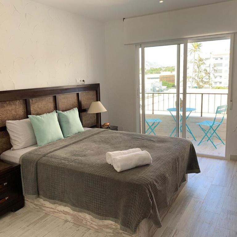 Villajoyosa Sweet - Two-Bedroom Apartment - 6