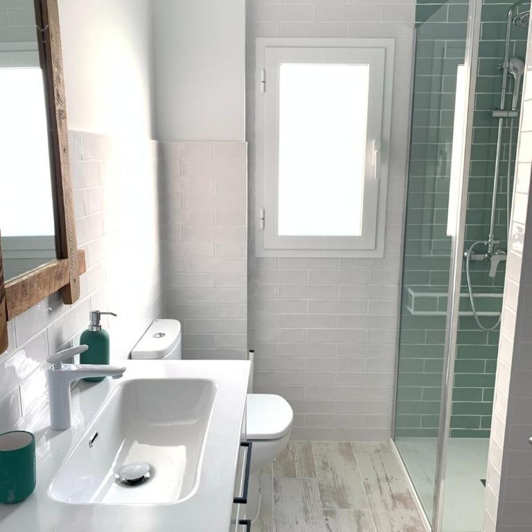 Villajoyosa Sweet - Two-Bedroom Apartment - 12