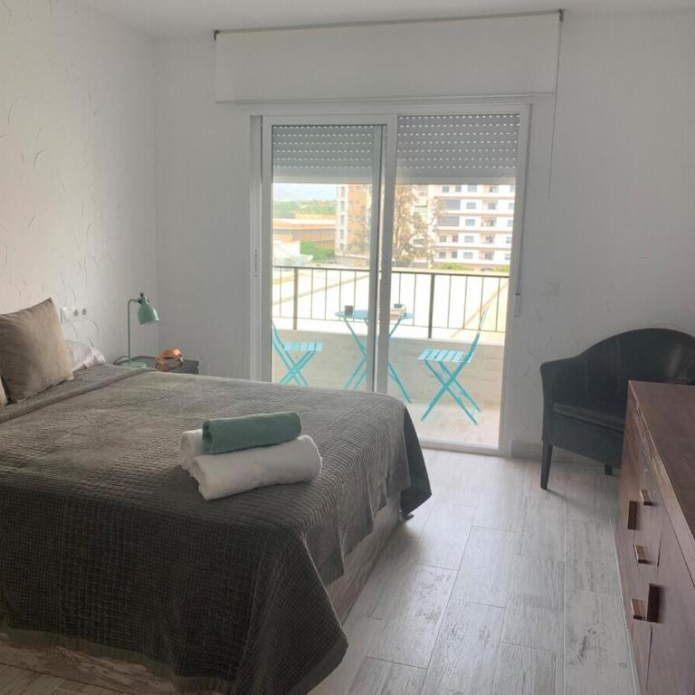 Villajoyosa Sweet - Two-Bedroom Apartment - 15