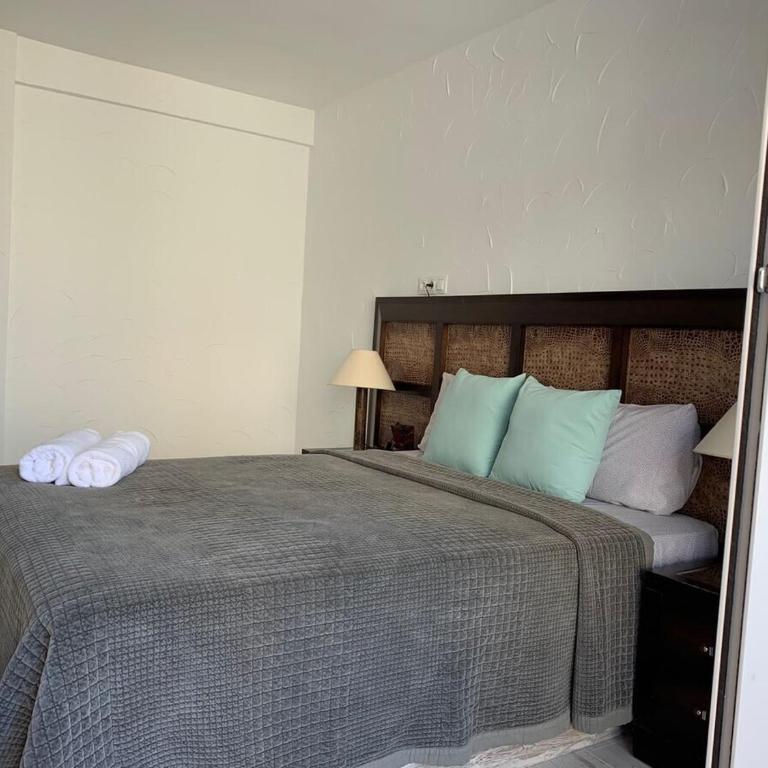 Villajoyosa Sweet - Two-Bedroom Apartment - 18