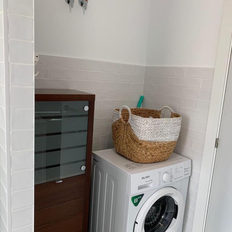Villajoyosa Sweet - Two-Bedroom Apartment - 19