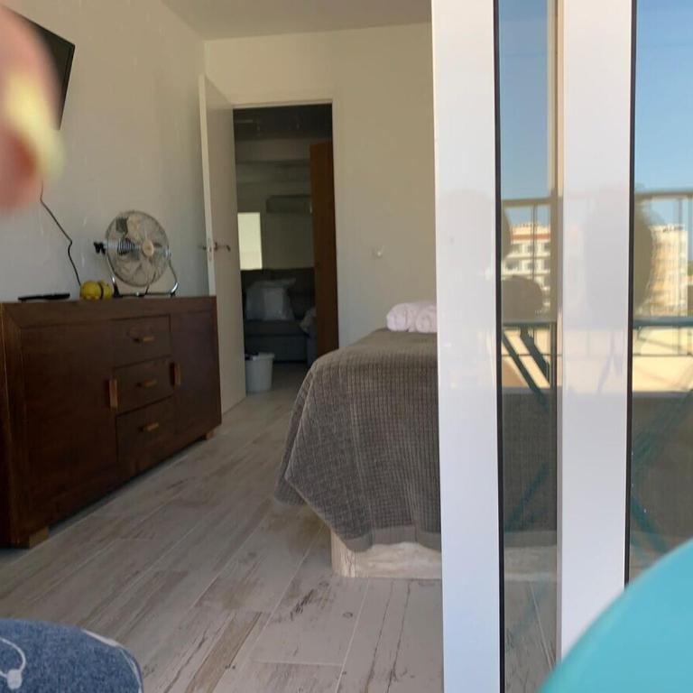 Villajoyosa Sweet - Two-Bedroom Apartment - 23
