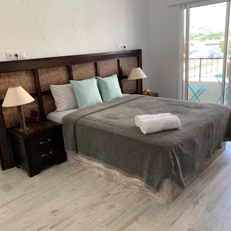 Villajoyosa Sweet - Two-Bedroom Apartment - 24